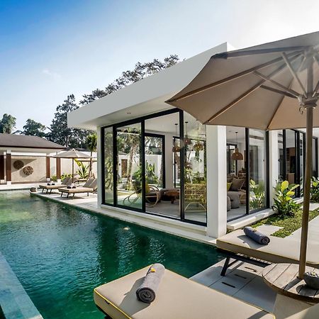 Villa Ciryandil By Balisuperhost Ubud Exteriér fotografie