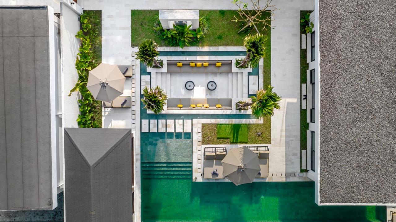 Villa Ciryandil By Balisuperhost Ubud Exteriér fotografie