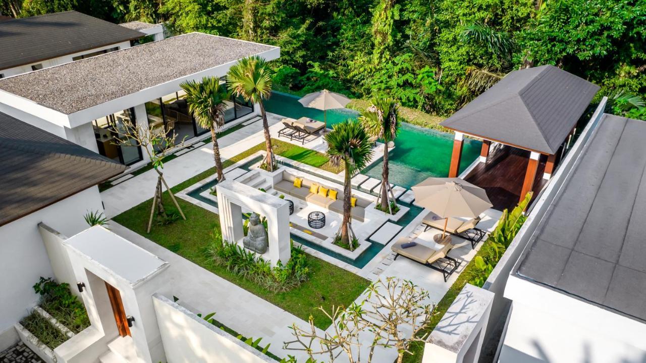 Villa Ciryandil By Balisuperhost Ubud Exteriér fotografie