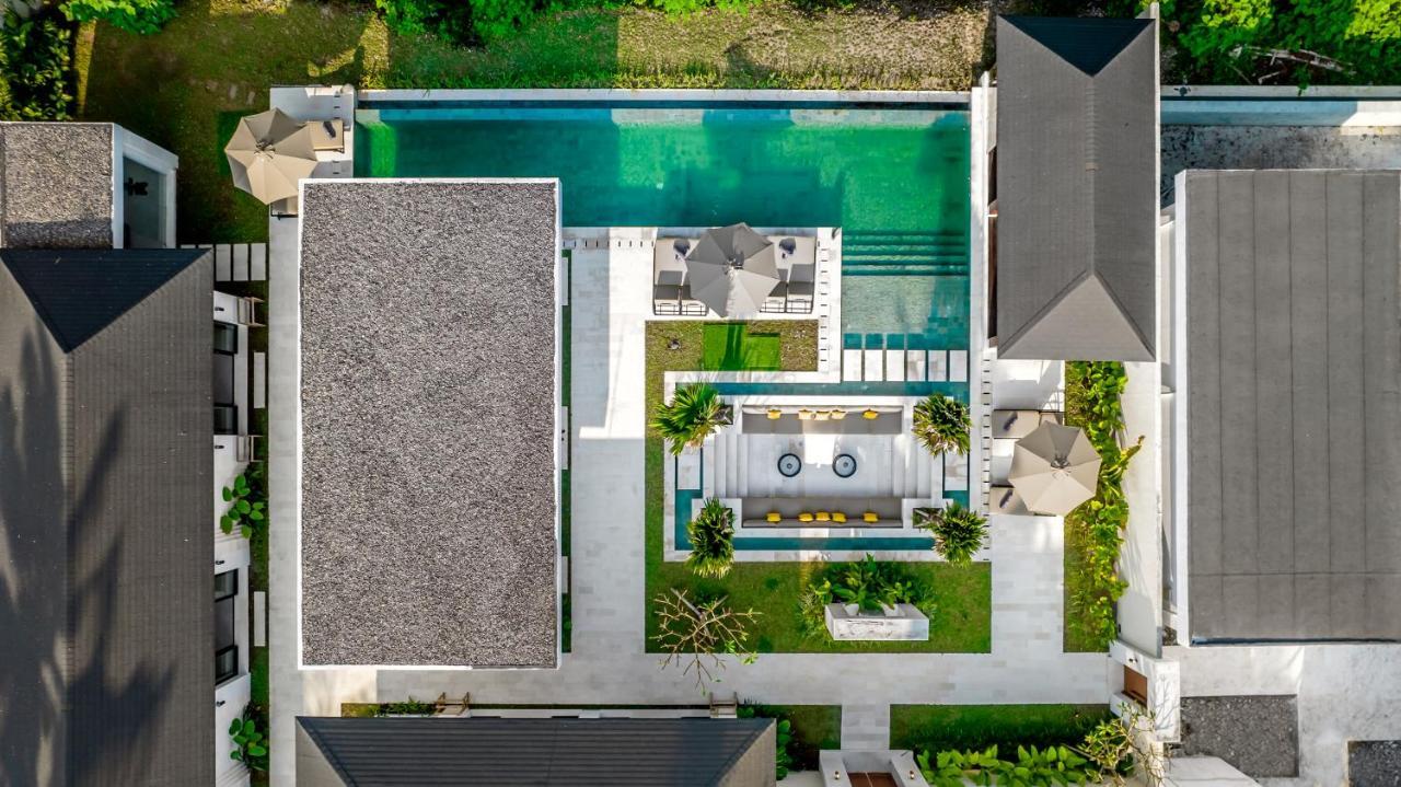 Villa Ciryandil By Balisuperhost Ubud Exteriér fotografie