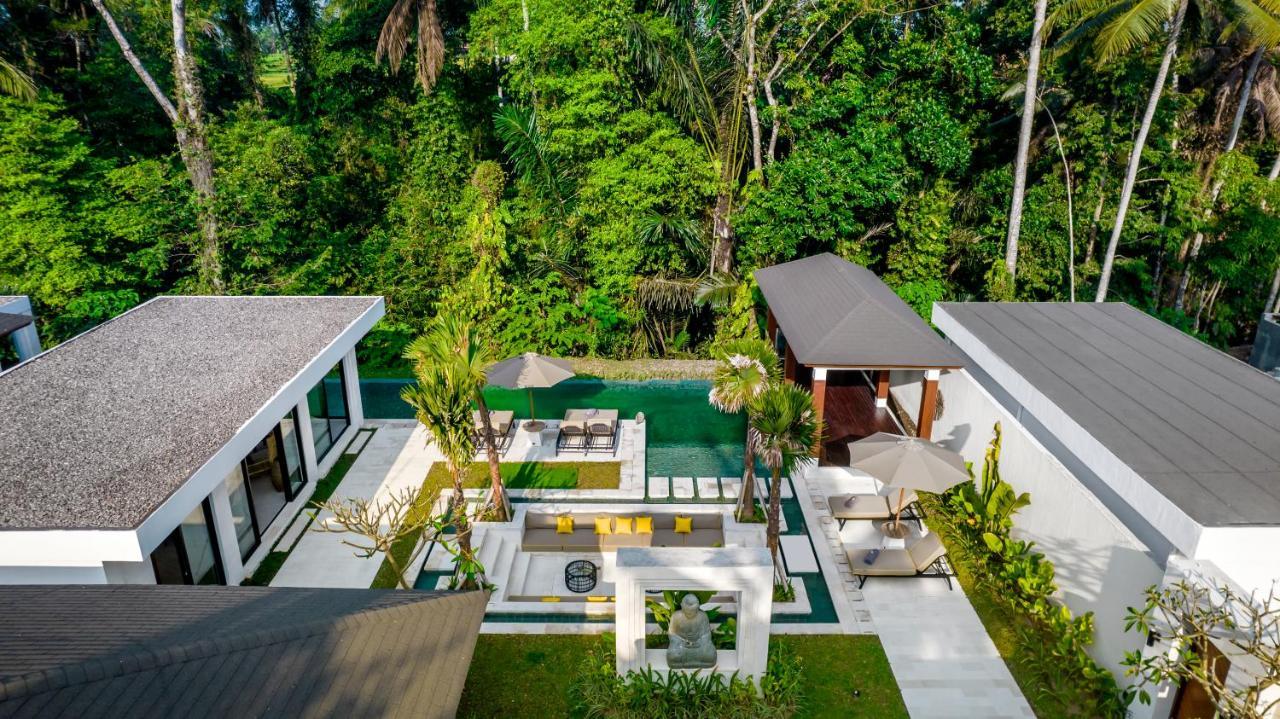 Villa Ciryandil By Balisuperhost Ubud Exteriér fotografie