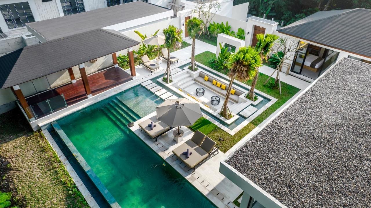 Villa Ciryandil By Balisuperhost Ubud Exteriér fotografie