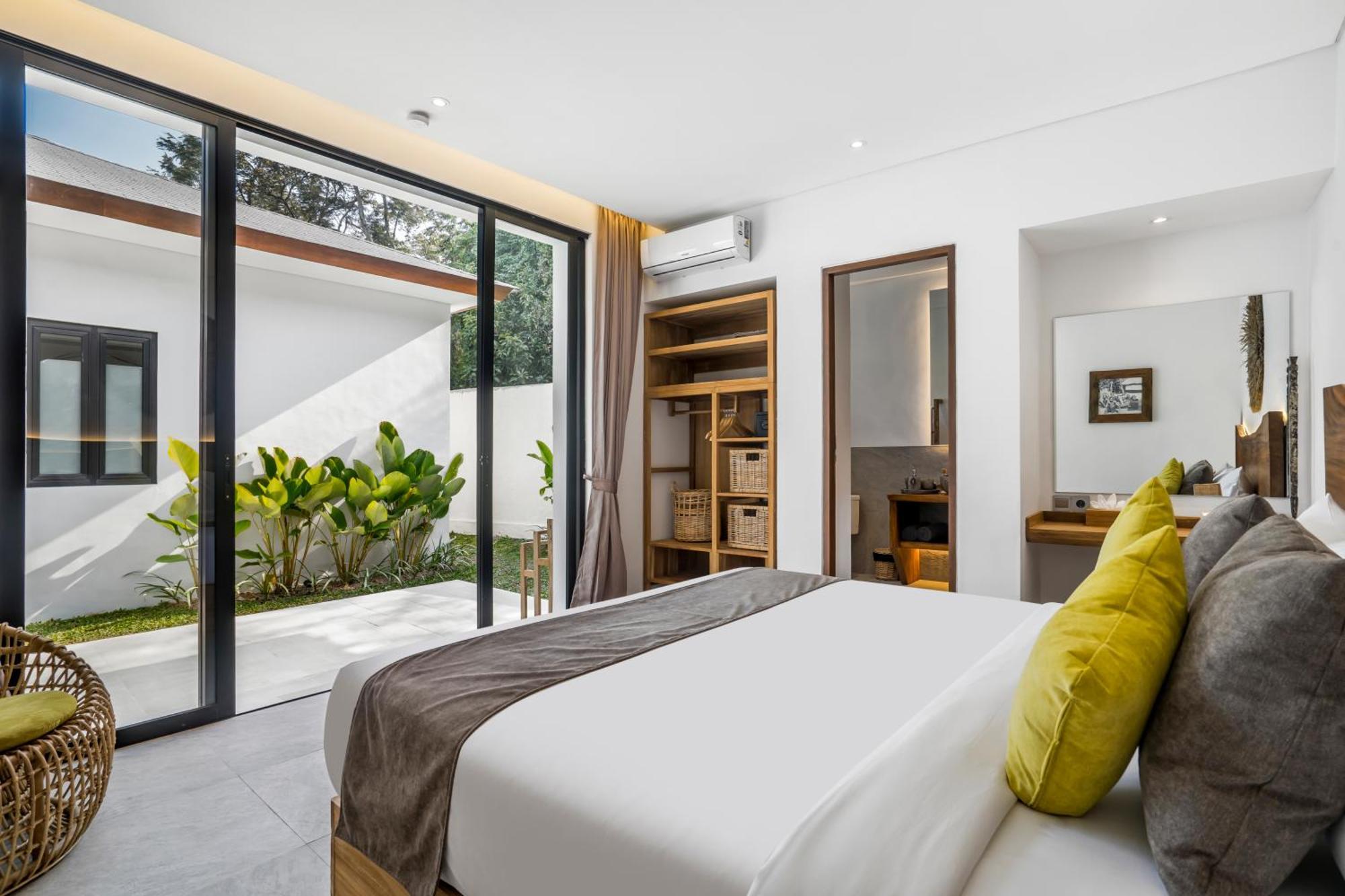 Villa Ciryandil By Balisuperhost Ubud Exteriér fotografie