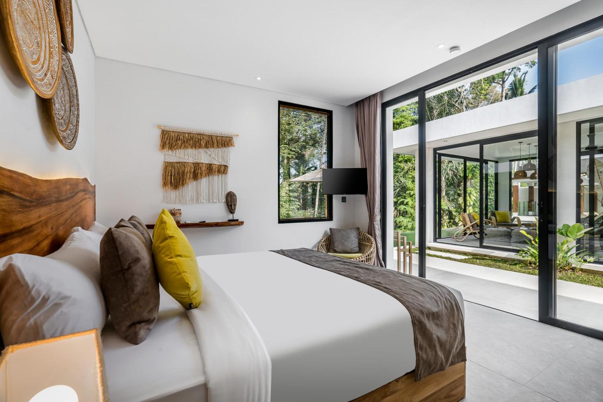 Villa Ciryandil By Balisuperhost Ubud Exteriér fotografie