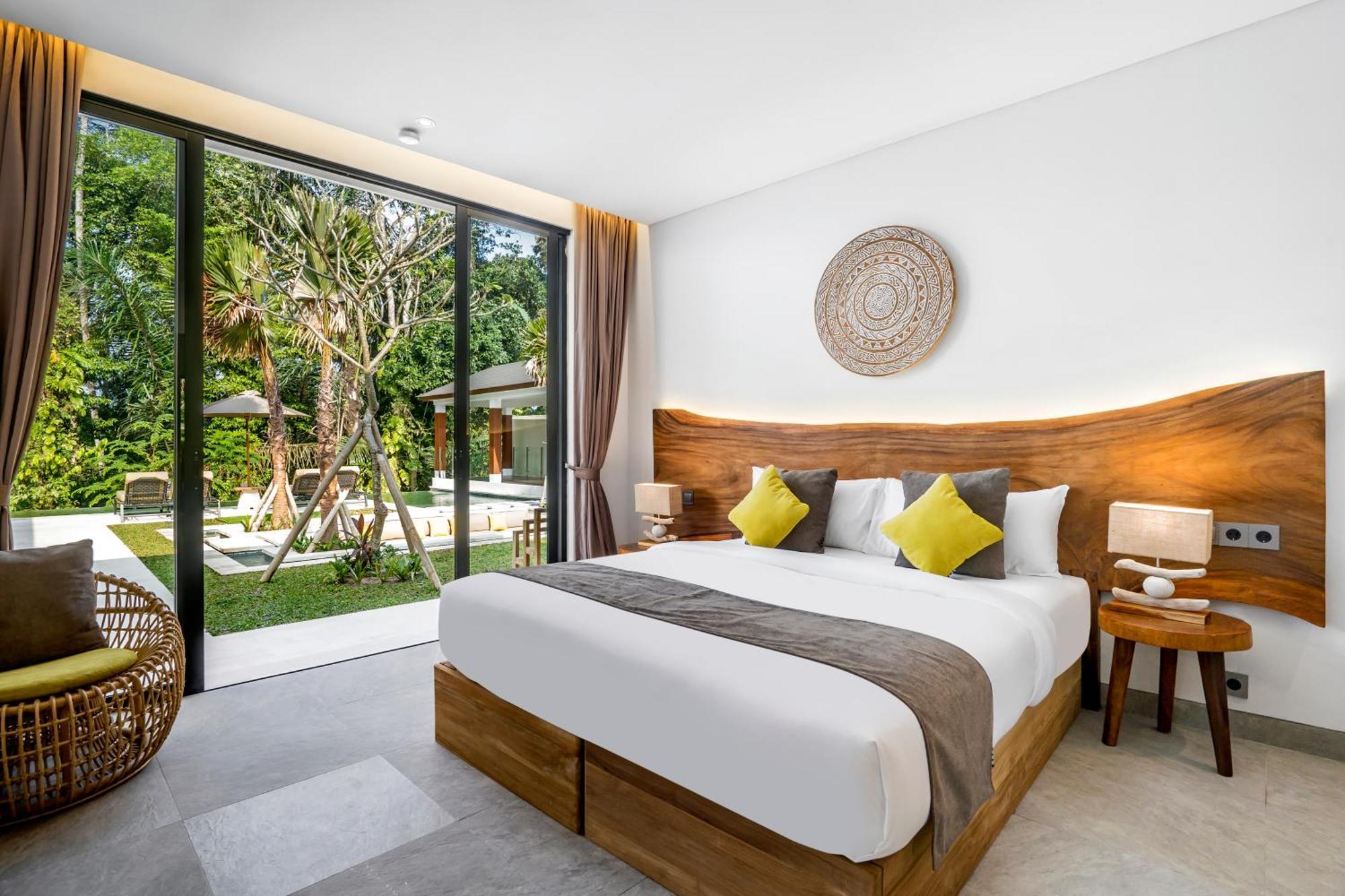 Villa Ciryandil By Balisuperhost Ubud Exteriér fotografie