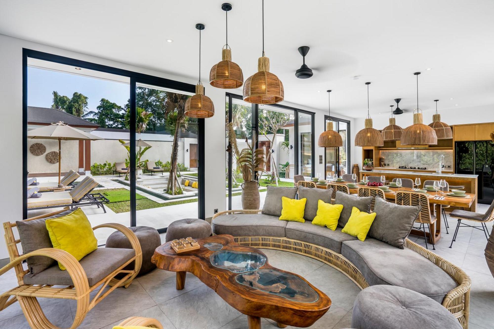 Villa Ciryandil By Balisuperhost Ubud Exteriér fotografie